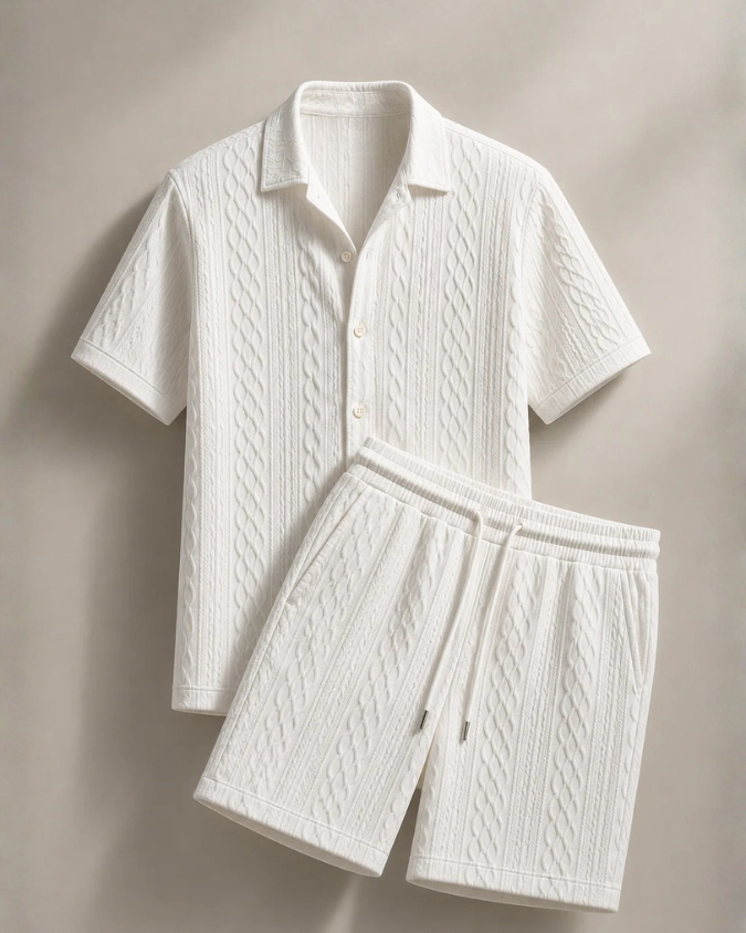 ROYAL SUMMER SET